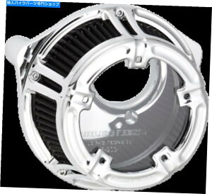 Air Filter Arlen Ness Chrome\bhNAGAN[i[tB^[1988-2021 HarleySportster XL Arlen Ness Chrome Method Clear Air Cleaner Filter 1988-2021 Harley Sportster XL