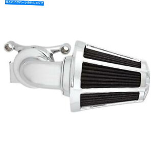 Air Filter Arlen Ness 81-031 Chrome Beveled Monster Sucker Air Cleaner Kit for M8 17-20 Arlen Ness 81-031 Chrome Beveled Monster Sucker Air Cleaner Kit for M8 17-20