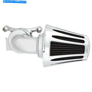 Air Filter Arlen Ness Chrome Deep Cut Monster Sucker Air Cleaner Kit for Sportster 91-20 Arlen Ness Chrome Deep Cut Monster Sucker Air Cleaner Kit for Sportster 91-20