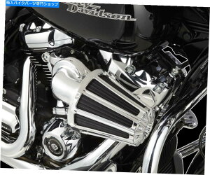 Air Filter Arlen Ness 10Q[WX^[GAN[i[Chrome 81-030 Arlen Ness 10 Gauge Monster Air Cleaner Chrome 81-030
