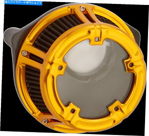 Air Filter A[lXS[h\bhGAN[i[tB^[91-18n[[X|[cX^[XLC XLR XLH XR Arlen Ness Gold Method Air Cleaner Filter 91-18 Harley Sportster XLC XLR XLH XR