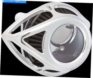 Air Filter Arlen Ness Chrome Clear Tear Tear Air Filter Cleaner Kit 17-19 Harley TouringSoftail Arlen Ness Chrome Clear Tear Air Filter Cleaner Kit 17-19 Harley Touring Softail