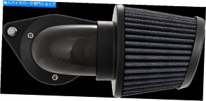 Air Filter VanceHinesJ[{t@Co[VO2t@RGAN[i[tB^[zCLbg40055 Vance & Hines Carbon Fiber VO2 Falcon Air Cleaner Filter Intake Kit 40055