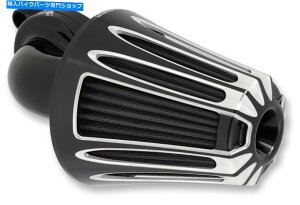 Air Filter A[lXfB[vJbgX^[TbJ[GAN[i[tB^[99-17n[[c[OFLST Arlen Ness Deep Cut Monster Sucker Air Cleaner Filter 99-17 Harley Touring FLST