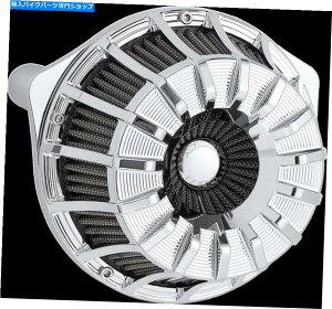 Air Filter Arlen Ness 15X|[NGAN[i[tB^[Lbg2017-2021 HarleySoftailf Arlen Ness 15 Spoke Air Cleaner Filter Kit 2017-2021 Harley Softail Models