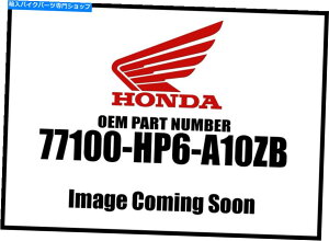 Air Filter Honda 2008-2009 TRX SEAT R148L 77100-HP6-A10ZB NEW OEM Honda 2008-2009 TRX Seat R148l 77100-HP6-A10ZB New OEM