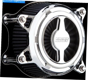 Air Filter VanceHines FinishVo2u[hptH[}XGAN[i[/tB^[70391 Vance & Hines Finish VO2 Blade Performance Air Cleaner/Filter 70391