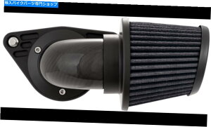 Air Filter Vance Hines Weaved CF VO2 FALCON AIRN[i[tB^[99-17n[[c[O\tgC Vance Hines Weaved CF VO2 Falcon Air Cleaner Filter 99-17 Harley Touring Softail