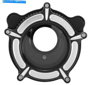 Air Filter Roland Sands Design Clarion Air Cleaner 0206-2128-BMRgXgJbg Roland Sands Design Clarion Air Cleaner 0206-2128-BM Contrast Cut