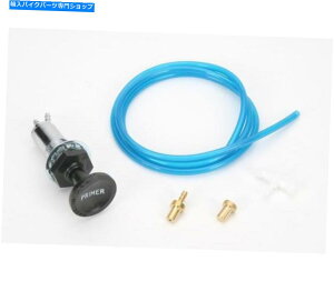 Carburetor Part iPD820005VOJ[uvC}[Lbg Parts Unlimited PD820005 Single Carb Primer Kit