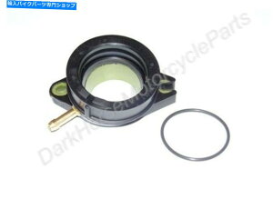 Carburetor Part }nXT225 92-072LN-13586-01 KL 11-4874̃Lu^[zC}jz[hu[c Carburetor Intake Manifold Boot for Yamaha XT225 92-07 #2LN-13586-01 K&L 11-4874