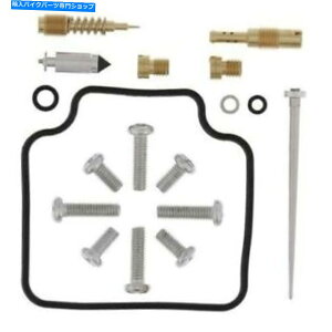 Carburetor Part ���ׂẴ{�[��26-1156�L���u���^�[�č\�z�L�b�g��1993-2021�z���_XR650L�ɓK�����܂� All Balls 26-1156 Carburetor Rebuild Kit fits 1993-2021 Honda XR650L�y���s�A���i�z