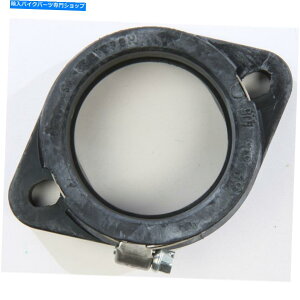 Carburetor Part Mikuni Mikuni Rubber FalangeA_v^[HS-45 HS42/062-45K MIKUNI Mikuni Rubber Falange Adapter HS-45 HS42/062-45K