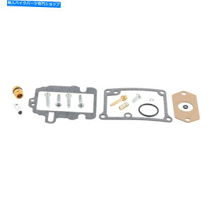 Carburetor Part VׂẴ{[Lu^[LbǵAKTM 65 SX 09-17p26-1519܂ New All Balls Carburetor Kit Complete 26-1519 For KTM 65 SX 09-17