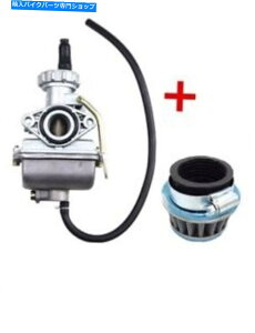 Carburetor Part 16mm PZ16YLu^[GAtB^[50cc 90cc 110cc 125cc apollo atv_[goCN 16mm PZ16 Carb Carburetor Air Filter 50cc 90cc 110cc 125cc Apollo ATV Dirt Bike