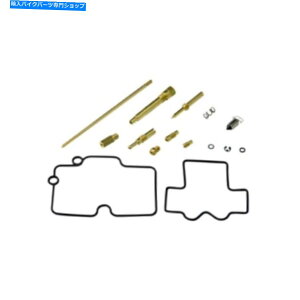 Carburetor Part 2007-09�X�Y�LRM-Z250-03-804��Shindy Carburetor Rebuild Kit Shindy Carburetor Rebuild Kit for 2007-09 Suzuki RM-Z250 - 03-804�y���s�A���i�z
