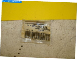 Carburetor Part New S&S .0295中間ジェットSS DS-940295炭水化物キャブレター燃料(数量)3 NEW S&S .0295 INTERMEDIATE JET SS DS-940295 carb carburetor fuel (QTY)3