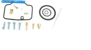 Carburetor Part ĩLu^[Yč\zLbg76-77kɔLpT[5000 500 Parts Unlimited Carburetor Carb Rebuild Kit 76-77 Arctic Cat Panther 5000 500