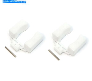 Carburetor Part 2-16013-413-851 -Honda CM400 CM450 GL500̔ɐBYt[gsZbg Reproduction Carb Float & Pin Set of 2 - 16013-413-851 - Honda CM400 CM450 GL500