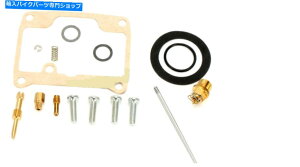 Carburetor Part 2006NSki-Doo Freestyle 300F̐VĩLu^[Yč\zLbg New Parts Unlimited Carburetor Carb Rebuild Kit For 2006 Ski-Doo Freestyle 300F