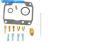 Carburetor Part p[c̃Lu^[Yč\z1997 1998 Ski-Doo Skandic SWT Parts Unlimited Carburetor Carb Rebuild Kit For 1997 1998 Ski-Doo Skandic SWT