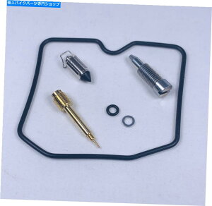 Carburetor Part JTLZR1200 ZRX1200R 01-05 KL 18-9342p̃Lu^[Yč\zLbg Carburetor Carb Rebuild Kit for Kawasaki ZR1200 ZRX1200R 01-05 K&L 18-9342
