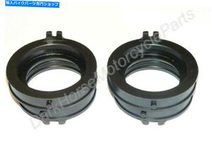 Carburetor Part z_CRF450R 02-0616210-MEB-670p̃Lu^[YzC}jz[hu[c Carburetor Carb Intake Manifold Boots for Honda CRF450R 02-06 #16210-MEB-670