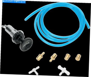 Carburetor Part p[c̃fAL[qvC}[LbgPD820008 PARTS UNLIMITED Dual Keihin Primer Kit PD820008