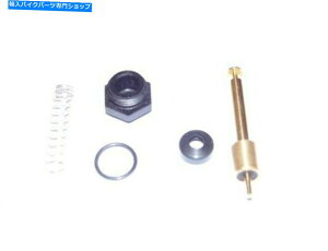 Carburetor Part �L���u���^�[�`���[�N�C���L�b�g���}�nXVZ1300���C�����X�^�[�x���`���[99-13 K��L 18-7077 Carburetor Choke Repair Kit Yamaha XVZ1300 Royal Star Venture 99-13 K&L 18-7077�y���s�A���i�z