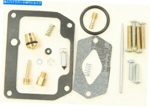 Carburetor Part 1996-01�X�Y�LRM80-26-1114�̂��ׂẴ{�[���L���u���^�[�č\�z�L�b�g All Balls Carburetor Rebuild Kit for 1996-01 Suzuki RM80 - 26-1114�y���s�A���i�z