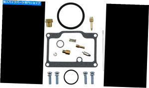 Carburetor Part 1990N1990ÑA[NeBbNLbgpT[440̕ĩLu^[Yč\zLbg Parts Unlimited Carburetor Carb Rebuild Kit For 1990 1991 Arctic Cat Panther 440