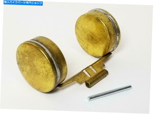 Carburetor Part VKS 56-1617Lu^[t[g NEW K&S 56-1617 Carburetor Float