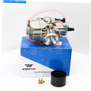 Carburetor Part 125 250cc�I�[�g�o�C�z���_���}�n�X�Y�L�p��30mm�p���[�W�F�b�g�Y������ 30mm Power Jets Carb For 125 250CC Motorcycle Honda Yamaha Suzuki�y���s�A���i�z