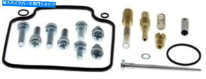 Carburetor Part ׂẴ{[26-10034Lu^[č\zLbg2005-2006z_PS250rbObJXɓK܂ All Balls 26-10034 Carburetor Rebuild Kit fits 2005-2006 Honda PS250 Big Ruckus