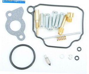 Carburetor Part ���ׂẴ{�[��26-1143�L���u���^�[�č\�z�L�b�g��2000-2005���}�nTTR90�ɓK�����܂� All Balls 26-1143 Carburetor Rebuild Kit fits 2000-2005 Yamaha TTR90