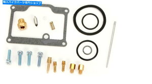 Carburetor Part 1994NArctic Cat Cheetah 340̐VĩLu^[Yč\zLbg New Parts Unlimited Carburetor Carb Rebuild Kit For 1994 Arctic Cat Cheetah 340