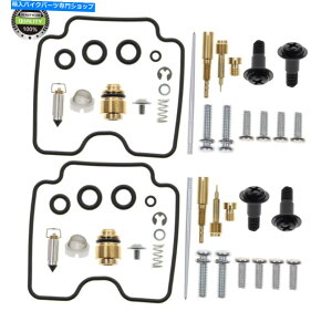 Carburetor Part ���}�nXVS11AT XVS1100AT V-STAR SILVERADO�p�̐V����All Balls�L���u���^�[���v���L�b�g New All Balls Carburetor Repls Kit For Yamaha XVS11AT XVS1100AT V-Star Silverado�y���s�A���i�z