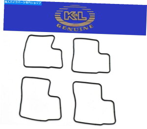Carburetor Part 4x�Y�������t���[�g�{�E��O�����O�V���h�Evt1100�z�[�NGT650�L���u���^�[�K�X�P�b�g��i280 B 4x Carb Float Bowl O-Ring Shadow VT1100 Hawk GT650 Carburetor Gasket #i280 B�y���s�A���i�z