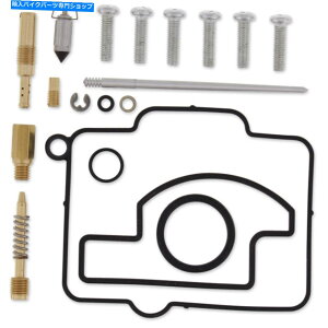 Carburetor Part [X[VOLu^[CLbg-Kawasaki | 26-1134 Moose Racing Carburetor Repair Kit - Kawasaki | 26-1134