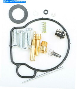 Carburetor Part ���ׂẴ{�[��26-1306�L���u���^�[�č\�z�L�b�g��2006-2009���}�nTTR50�ɓK�����܂� All Balls 26-1306 Carburetor Rebuild Kit fits 2006-2009 Yamaha TTR50