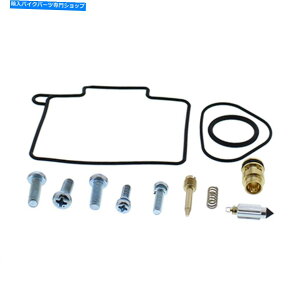 Carburetor Part ׂẴ{[oCNLu^[LbgH/K TC/TE/SX/CX/CX-W125-300 26-10047 ALL BALLS BIKE CARBURETOR KIT H/K TC/TE/SX/CX/CX-W125-300 26-10047