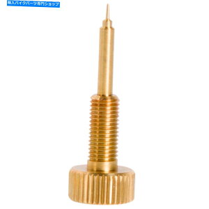 Carburetor Part �T�C�N���v���X�N�����[������| 20756 Cycle Pro Screw Mixture Butterfly | 20756