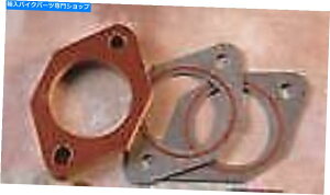 Carburetor Part James Gasket Intake}jz[hXy[T[1.86 "29250-98-A JAMES GASKET Intake Manifold Spacer 1.86" 29250-98-A