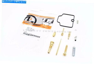 Carburetor Part V[X[VOLu^[ČLbgz_05-07 CR85RYCM134 New Moose Racing Carburetor Rebuild Kit Honda 05-07 CR85R Carb Repair #M134