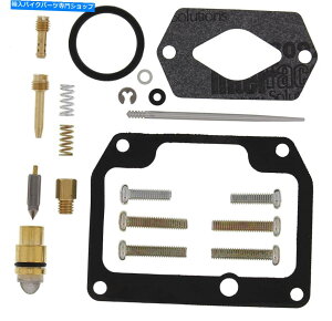 Carburetor Part ׂẴ{[26-1114XYLRM80 96-01p̃Lu^[č\zLbg All Balls 26-1114 Carburetor Rebuild Kit for Suzuki RM80 96-01
