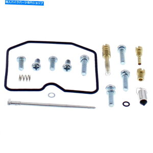 Carburetor Part ׂẴ{[Lu^[č\zLbg26-10097 ALL BALLS CARBURETOR REBUILD KIT 26-10097