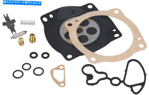 Carburetor Part _R|v/Lu^[č\zLbg - [451467] Vertex Fuel Pump/Carburetor Rebuild Kit - [451467]