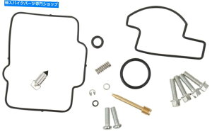 Carburetor Part KTM SX 125 2013-2014�p��Moose Carburetor Rebuild Kit Moose Carburetor Rebuild Kit for KTM SX 125 2013-2014�y���s�A���i�z