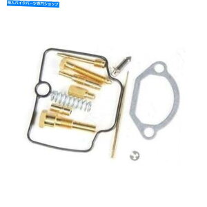 Carburetor Part 2001-13 KX 85 KX85 03-751̃VfBLu^[YCLbg Shindy Carburetor Carb Repair Kit for Kawasaki 2001-13 KX 85 KX85 03-751