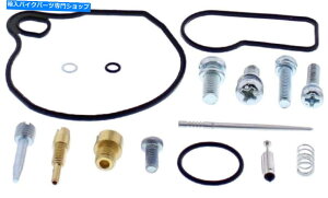 Carburetor Part ���ׂẴ{�[���L���u���^�[�č\�z�L�b�g��2003-2005���}�n�Y�}YW50�X�N�[�^�[���f���ɓK�����܂� ALL BALLS Carburetor Rebuild Kit FITS 2003-2005 YAMAHA ZUMA YW50 SCOOTER MODEL�y���s�A���i�z
